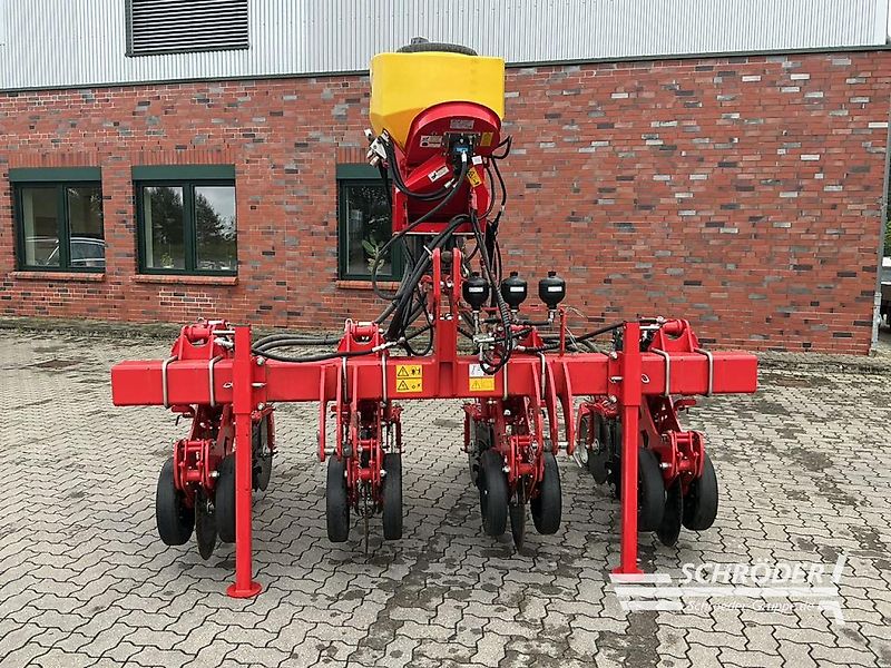 Kverneland KULTISTRIP + APV PS200 M1D | STRIP TILL