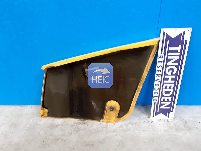 New Holland LB115B (Spare part/Reservedel/Ersatzteil)