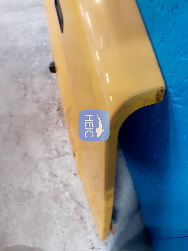 New Holland LB115B (Spare part/Reservedel/Ersatzteil)