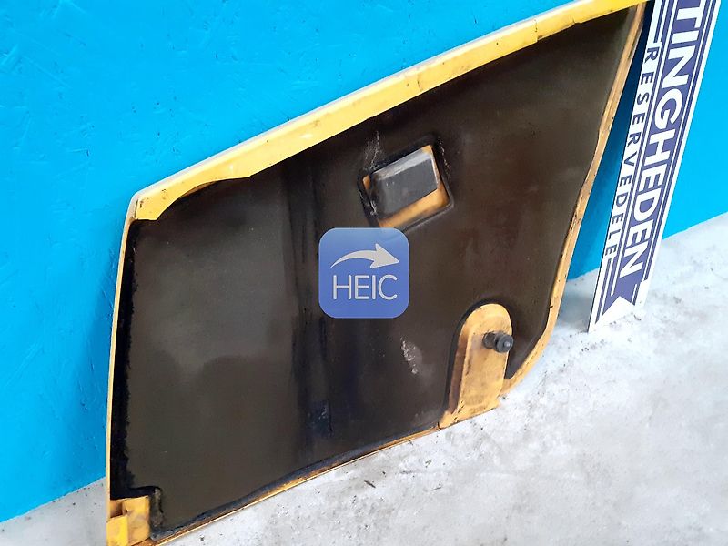 New Holland LB115B (Spare part/Reservedel/Ersatzteil)