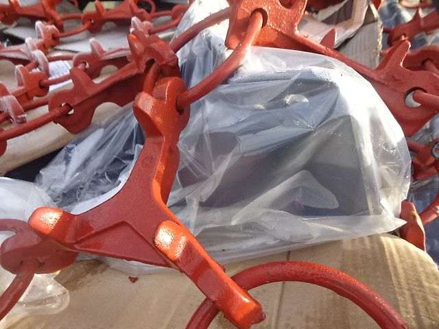 H  L  M -Wiesenegge - 6 Meter- 4 Reihig- 1 Z - Schwere Ausführung- Sonderspreis 6 Meter- 4 Reihig - Schwere Ausführung - 1- Z - Kombistern- hydraulisch klappbar