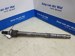 Fendt 4 WD PARTS / ONDERDELEN