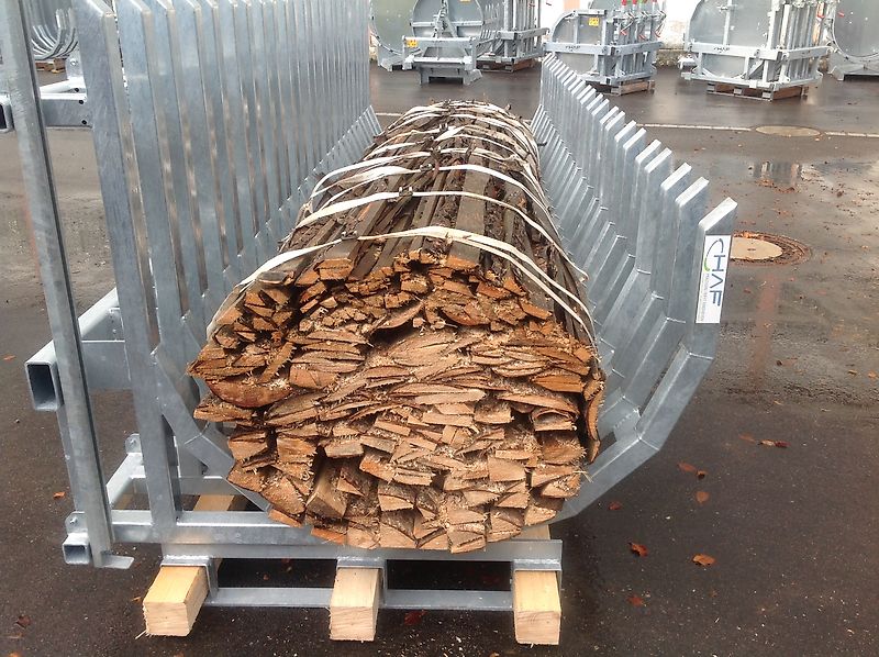 HAF-Forsttechnik HAF Sägebock Sonderbau