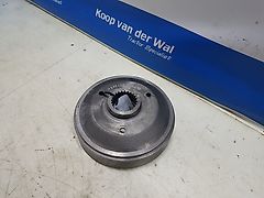 Fendt 4 WD PARTS / ONDERDELEN