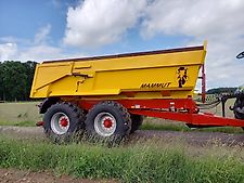 Metaltech Mammut  PBN 20000