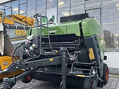 Fendt Rotana 160 V Xtra