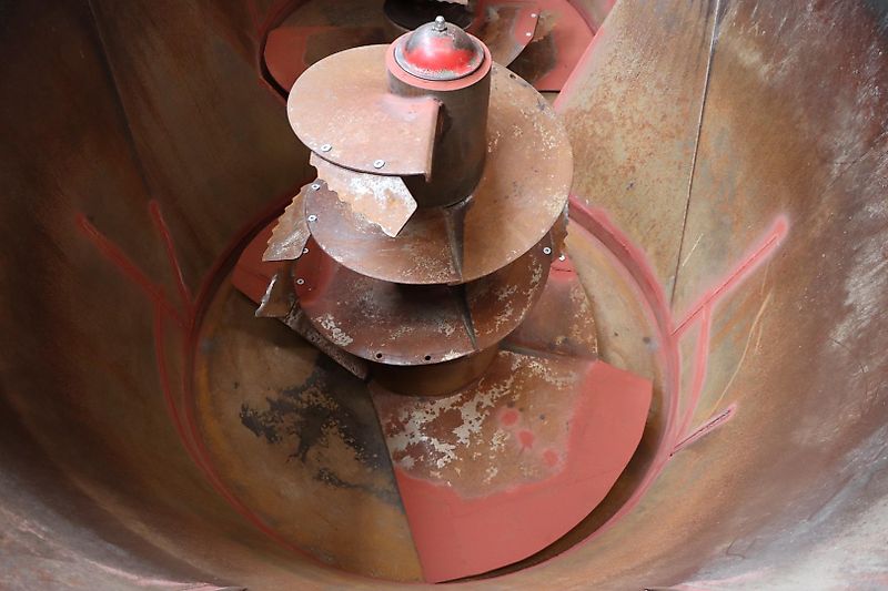 Trioliet Solomix 2-2000