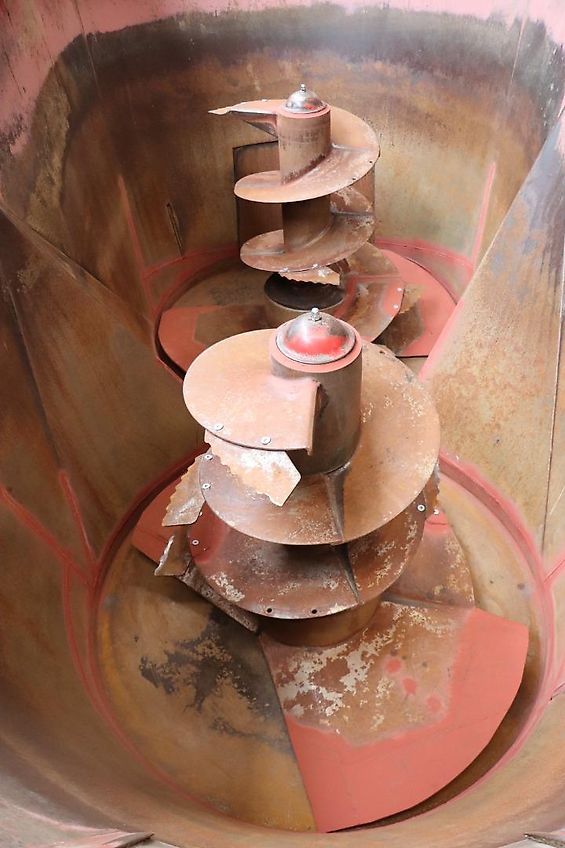 Trioliet Solomix 2-2000