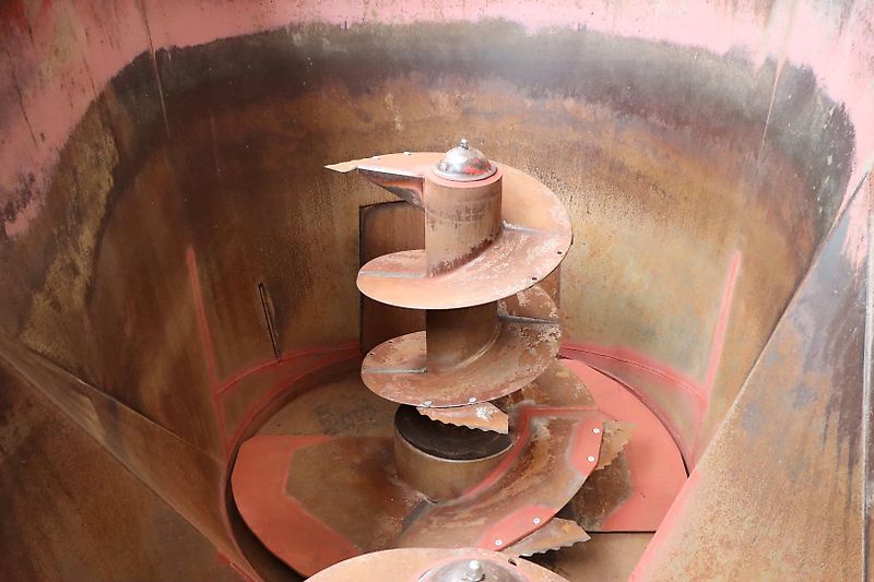 Trioliet Solomix 2-2000