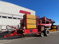 Grimme EVO 280 ClodSep