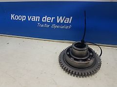 Fendt GEARBOX/VERSNELLINGSBAK INNER