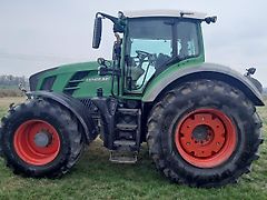 Fendt 826 Vario