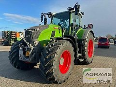 Fendt 726 VARIO GEN-7 PROFI+ SET-1