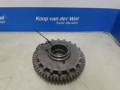 Fendt 4 WD PARTS / ONDERDELEN