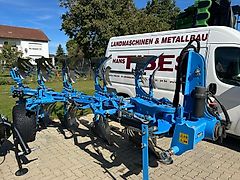 Lemken Juwel 8 MVU