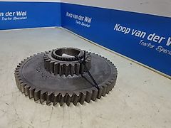 Fendt PTO/ PTO DELEN