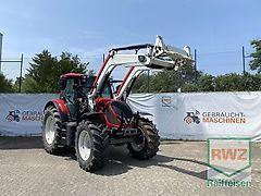 Valtra N135 D Schlepper