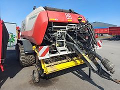 Pöttinger IMPRESS 155 VC PRO