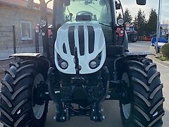 Steyr Expert 4130 CVT