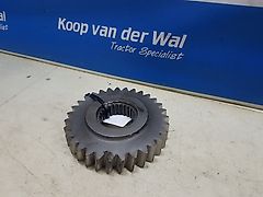Fendt PTO/ PTO DELEN