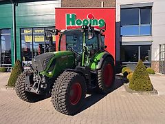 Fendt 312 Vario