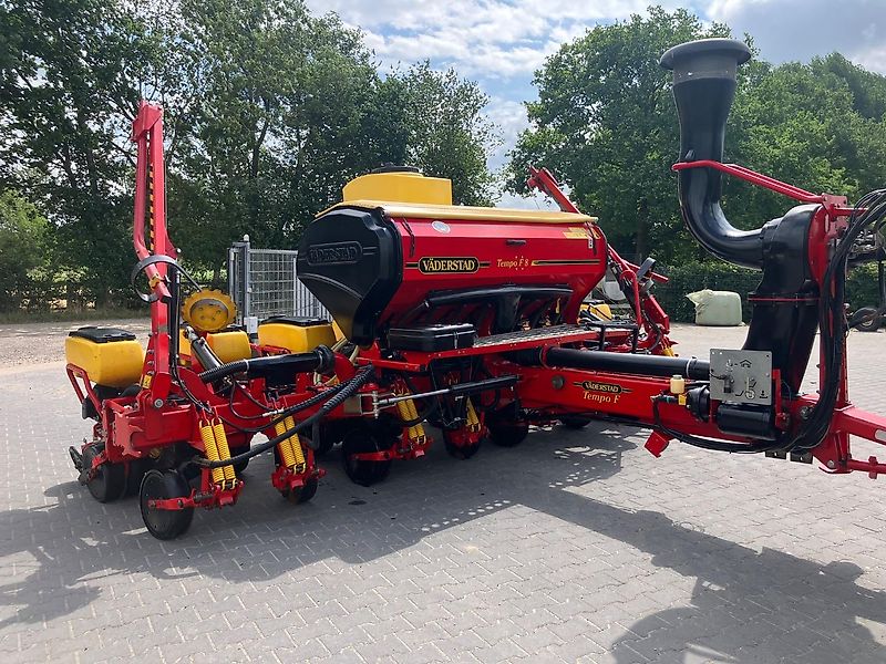 Väderstad TPF 8