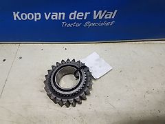 Fendt PTO/ PTO DELEN
