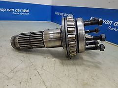 Fendt PTO SHAFT/PTO ASSEN
