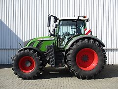 Fendt 724 Vario S4 ProfiPlus