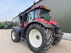 Valtra T194 Versu **50k Transmission**