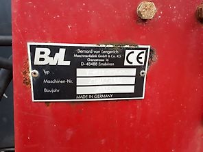 BvL V-Mix Plus 17