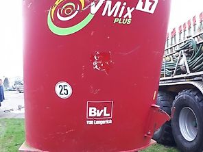 BvL V-Mix Plus 17