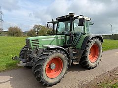 Fendt 512 Favorit