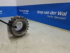 Fendt PTO/ PTO DELEN