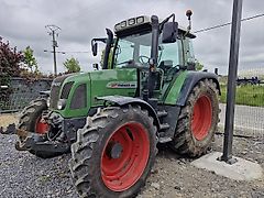 Fendt Farmer 410 Vario