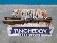 New Holland G170 (Spare part/Reservedel/Ersatzteil)