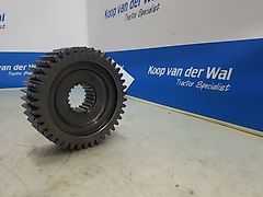 Fendt PTO CLUTCH/PTO KOPPELING