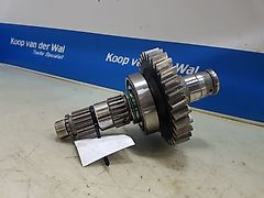 Fendt PTO SHAFT/PTO ASSEN