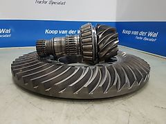 Fendt CROWN&PINION/KROON&PIONAS