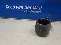 Fendt GEARBOX/VERSNELLINGSBAK INNER