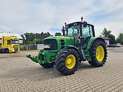 John Deere 6630 PREMIUM, TLS, TUZ