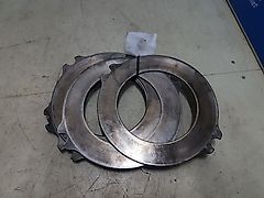 Fendt BRAKEDISC/REMSCHIJVEN