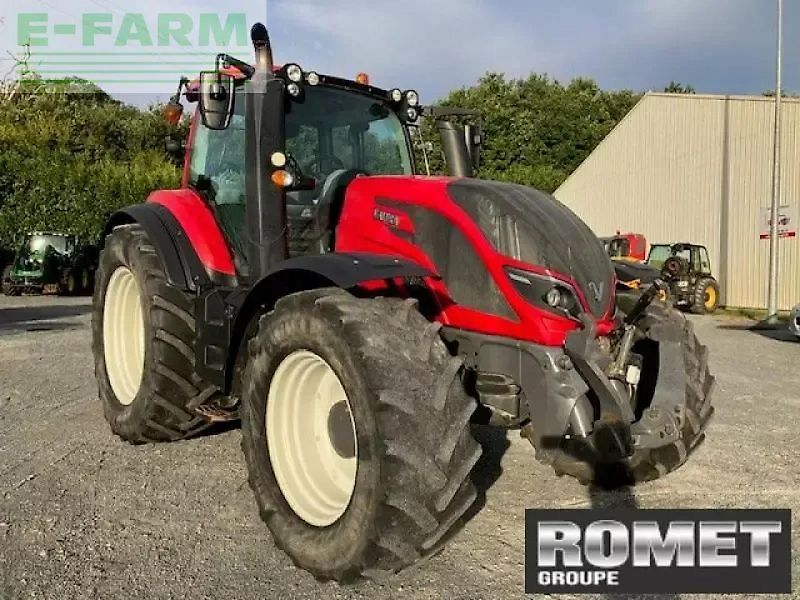 Valtra t174