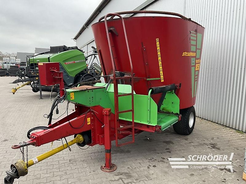 Strautmann VERTI MIX 1050