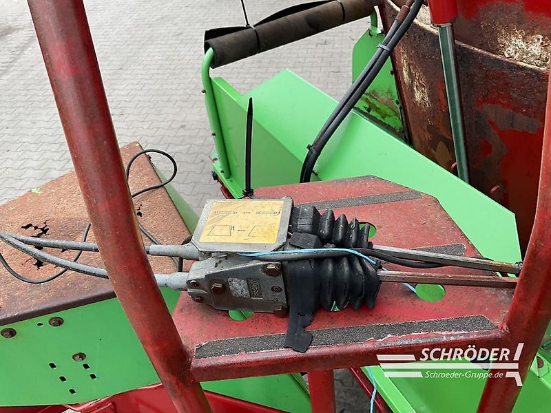 Strautmann VERTI MIX 1050