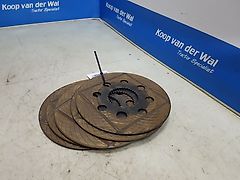 Fendt BRAKEDISC/REMSCHIJVEN