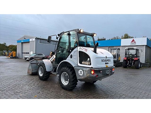 Kramer 5075