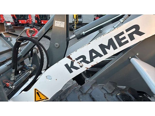 Kramer 5075
