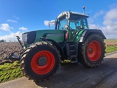 Fendt 916 Vario TMS
