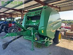 John Deere v461r